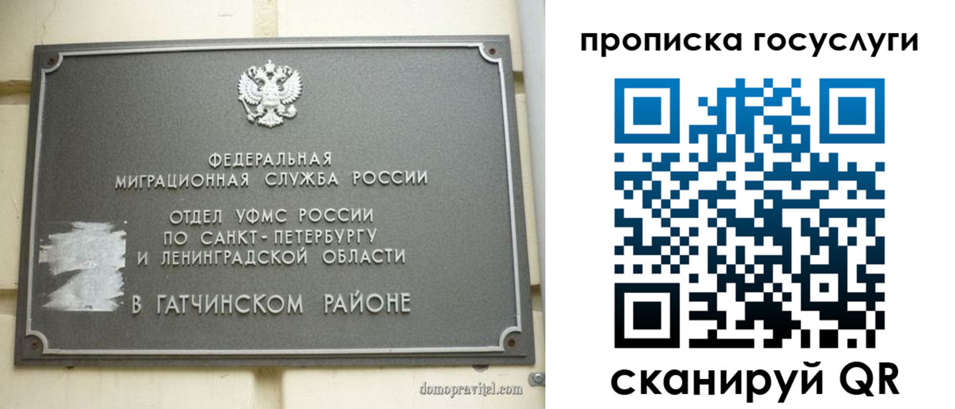 временная регистрация гарантия в Заинске